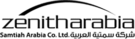 Zenitharabia