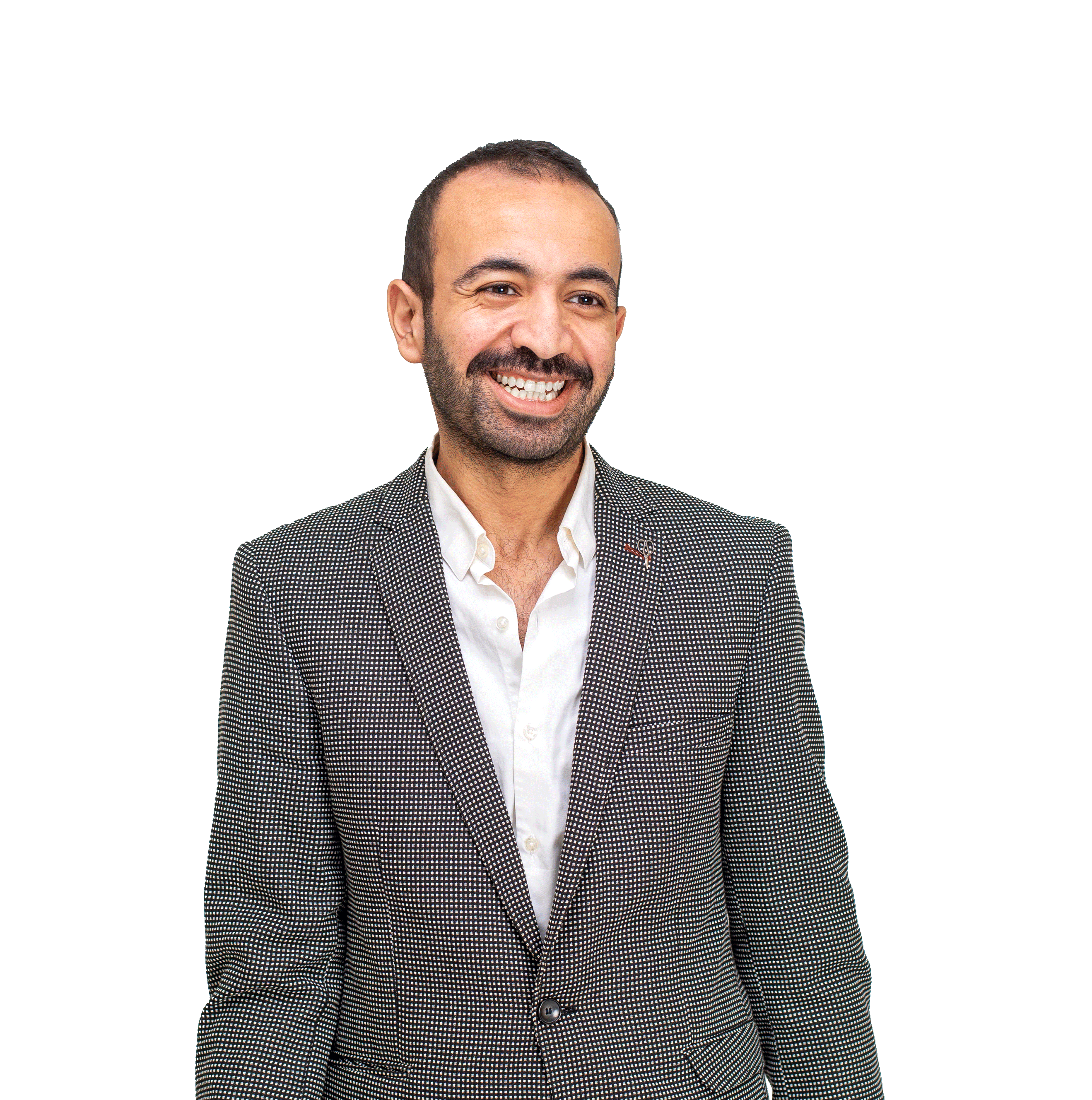 Montasser Mohamed Hover